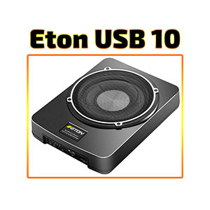 Eton USB 10