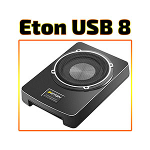 Eton USB 8