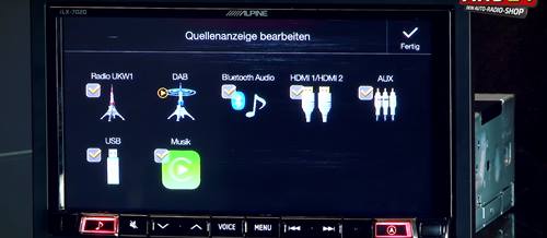 Alpine ILX702D - 2-DIN Autoradio mit Apple CarPlay Android Auto DAB - ARS24 Review