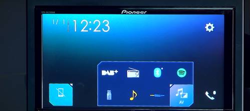 Pioneer SPH-DA230DAB - Doppel Din Autoradio mit Apple Carplay, Android Auto und DAB - ARS24 Video Review