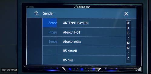 Pioneer SPH-DA230DAB - Doppel Din Autoradio mit Apple Carplay  Android Auto und DAB+ - ARS24 Video Review