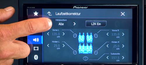 Pioneer SPH-DA230DAB - Doppel Din Autoradio mit Apple Carplay  Android Auto und DAB+ | ARS24 Video Review